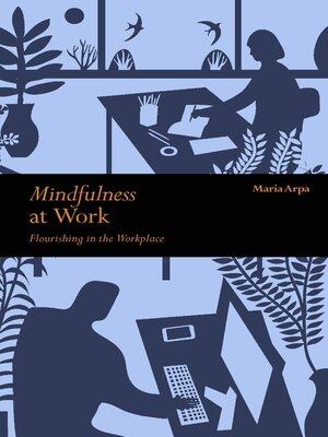 cover image of Mindfulness at Work